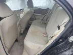 2012 Toyota Corolla Base продається в Montgomery, AL - Side