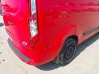 2019 FORD TRANSIT CU for sale at Copart ROCHFORD