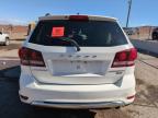 2018 Dodge Journey Crossroad იყიდება Albuquerque-ში, NM - Rollover