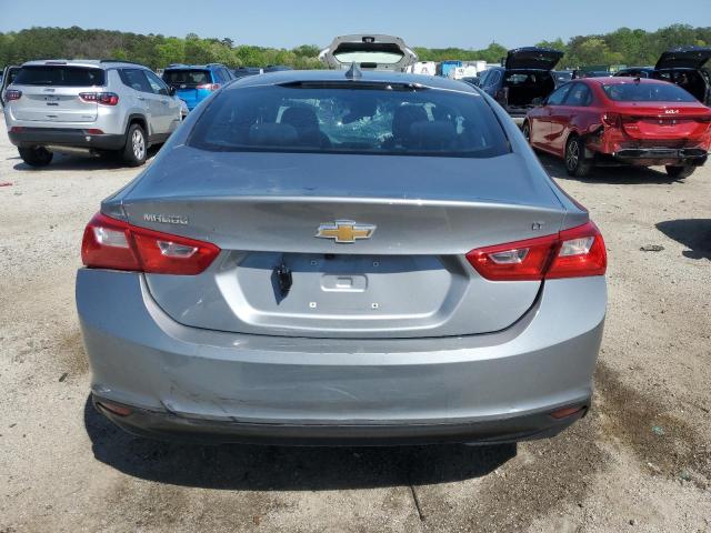  CHEVROLET MALIBU 2023 Gray