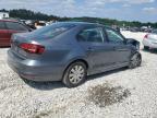 2016 Volkswagen Jetta S na sprzedaż w Ellenwood, GA - Front End