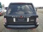 2012 Land Rover Range Rover Hse Luxury продається в San Diego, CA - Minor Dent/Scratches