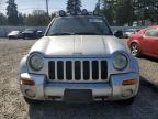 2003 Jeep Liberty Renegade for Sale in Graham, WA - Front End