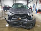 2016 Chevrolet Spark Ls იყიდება West Mifflin-ში, PA - Front End