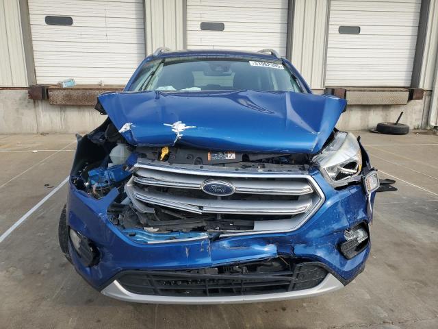  FORD ESCAPE 2017 Синий