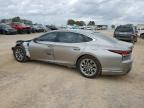 2018 Lexus Ls 500 Base na sprzedaż w Tanner, AL - Side