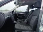 2010 SKODA OCTAVIA EL for sale at Copart NEWBURY