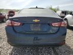 2020 Chevrolet Malibu Lt იყიდება Cahokia Heights-ში, IL - Rear End