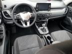 2022 Kia Seltos Lx продається в Moraine, OH - Front End