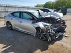 2020 Nissan Maxima Sv for Sale in Grenada, MS - Biohazard/Chemical