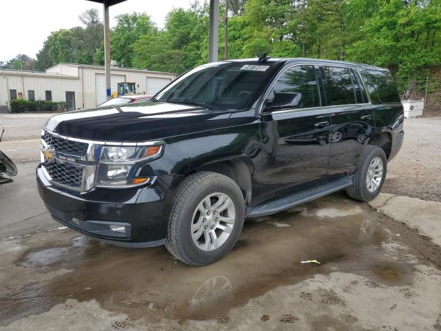 2020 Chevrolet Tahoe Special