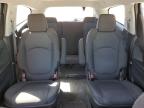 2016 Chevrolet Traverse Lt на продаже в Hampton, VA - Front End