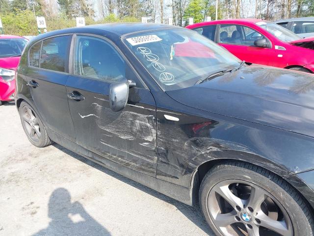 2010 BMW 116D SPORT