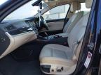 2011 BMW 520D SE AU for sale at Copart WESTBURY