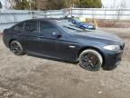 2011 BMW 535 XI for sale at Copart ON - LONDON