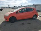 2012 Toyota Prius C  for Sale in Martinez, CA - Side
