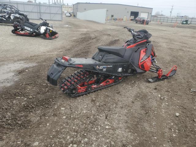 2023 POLARIS PATRIOTBOO  