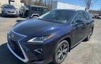 2018 Lexus Rx 350 Base للبيع في East Granby، CT - Normal Wear