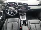 2019 Audi Q3 Premium de vânzare în Austell, GA - Front End
