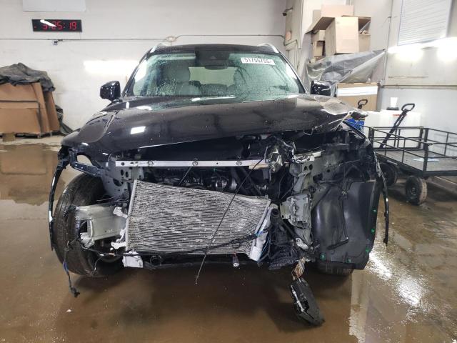  VOLVO XC90 2021 Czarny