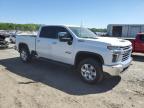 2021 Chevrolet Silverado K2500 Heavy Duty Ltz იყიდება Conway-ში, AR - Normal Wear