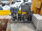 2019 TRAI DRAW-BAR for sale at Copart WHITBURN