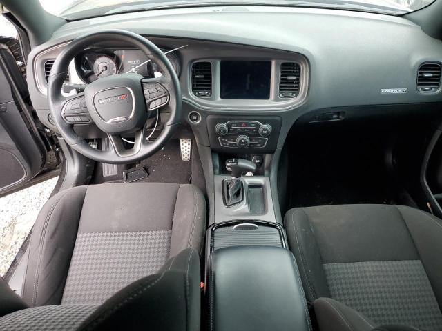  DODGE CHARGER 2023 Black