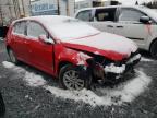 2017 VOLKSWAGEN GOLF S à vendre chez Copart QC - MONTREAL