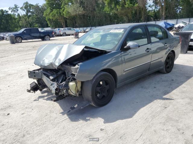 2006 Chevrolet Malibu Lt