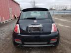 2013 Fiat 500 Sport de vânzare în London, ON - Mechanical