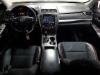 2015 Toyota Camry Le продається в Wheeling, IL - Side