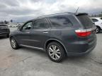 2011 Dodge Durango Crew იყიდება Sun Valley-ში, CA - Minor Dent/Scratches