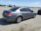 2011 Honda Accord Lxp en Venta en Martinez, CA - Front End