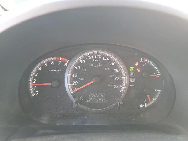 2010 MAZDA 5 