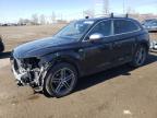 2018 AUDI SQ5 PRESTIGE à vendre chez Copart QC - MONTREAL