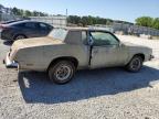 Fairburn, GA에서 판매 중인 1978 Oldsmobile Cutlass - Front End