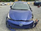 2016 Toyota Prius    na sprzedaż w Concord, NC - All Over