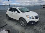 2014 BUICK ENCORE  for sale at Copart NS - HALIFAX