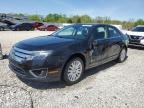 2011 Ford Fusion Hybrid   na sprzedaż w Louisville, KY - Side