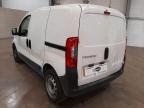 2019 FIAT FIORINO 16 for sale at Copart SANDTOFT