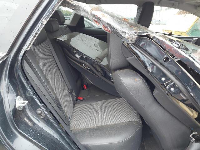 2016 TOYOTA AURIS EXCE