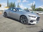 2024 Ford Mustang  на продаже в Miami, FL - Front End