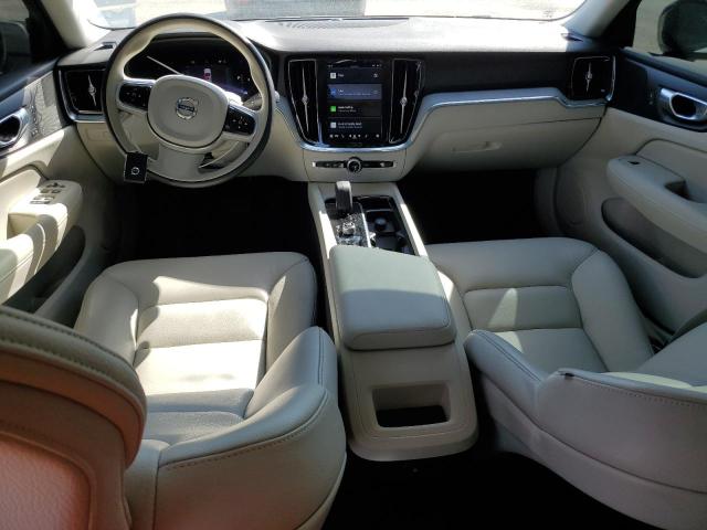  VOLVO S60 PLUS 2024 Biały
