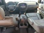 2005 Toyota Sequoia Limited de vânzare în Florence, MS - All Over
