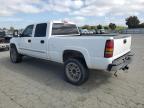 2005 Gmc Sierra K2500 Heavy Duty за продажба в Martinez, CA - Minor Dent/Scratches