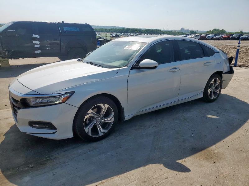 2019 Honda Accord Ex