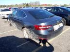 2019 SKODA SUPERB SE TECHNOLOGY TDI  for sale at Copart SANDTOFT