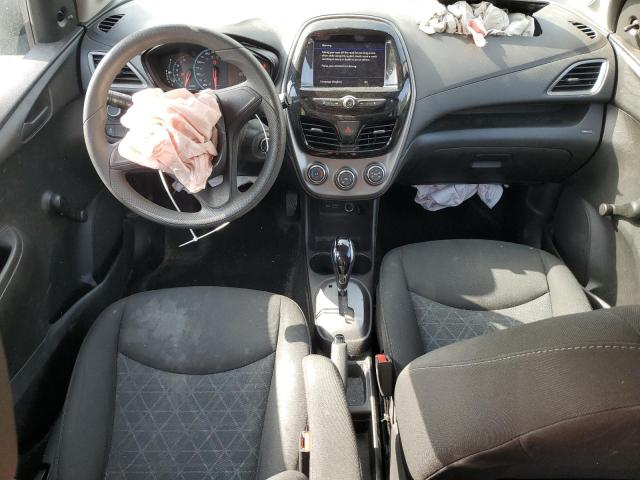  CHEVROLET SPARK 2020 Blue