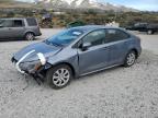 2024 Toyota Corolla Le en Venta en Reno, NV - Front End