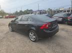2013 Volvo S60 T5 zu verkaufen in Houston, TX - Minor Dent/Scratches